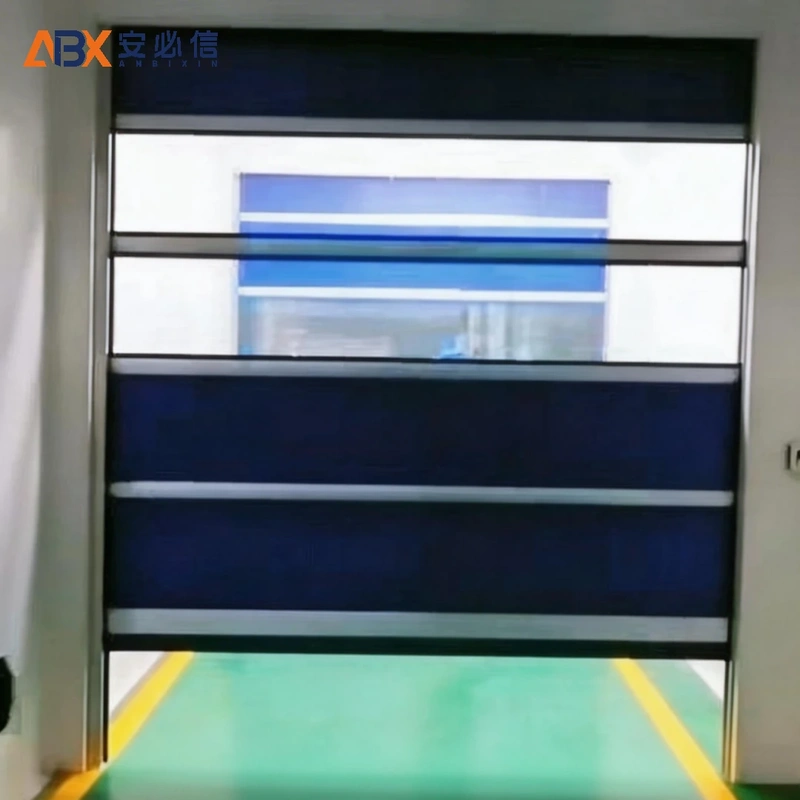 大连市高速门